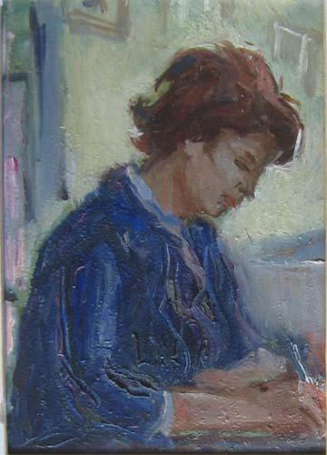 La lettre